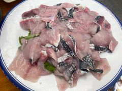 -大理.老字号渝记酸萝卜乌鱼(古城总店)