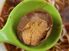 卤蛋-瞻园老卤面(南京东郊奥特莱斯店)