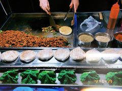 -正宁路小吃夜市