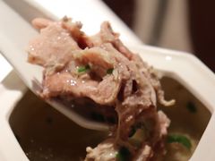 -金戈戈香港豉油鸡(皇庭广场店)