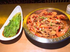 -胖哥俩肉蟹煲(爱琴海购物公园店)