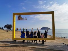 -漳州滨海火山岛自然生态风景区