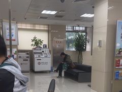 -中国银行(北京将台路支行)