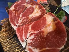 -谷牛和牛烤肉(漕河泾印象城店)