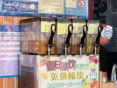 -内蒙焖面大盆骨餐馆(山大路店)