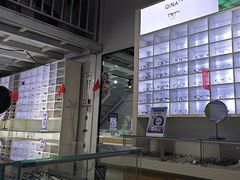 -宝视友眼镜·平价精准配镜(同德悦中心店)