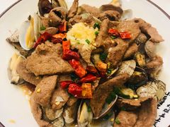 -高老庄新家宴(北斗星广场店)