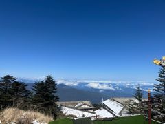 -峨眉山风景名胜区