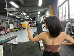 -天型健身工作室(大学城店)