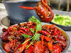 -跳舞牛·串烧酒场(麦地店)