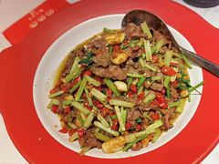 -匠熙小馆(崇文门店)