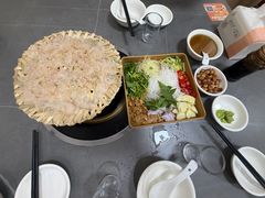 -官塘陈记鱼生·潮汕砂锅粥·潮汕生腌牛肉火锅(潮枫路总店)