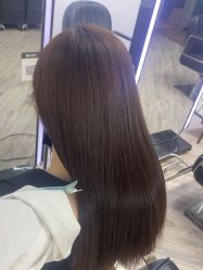 -奈川烫染Salon