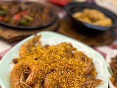 -吉源大排档·鱼生·海鲜(烧烤彩印厂店)