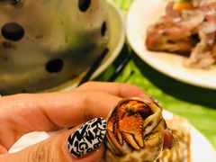 辣酒煮花螺-盛港湾海鲜食府(黄沙店)