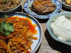 -凤源豆花(新豪天地店)