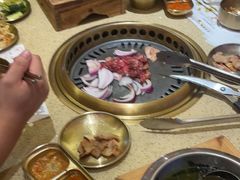 -妙香居韩国烤肉(容桂天佑城店)