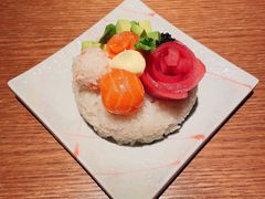 -水之惠鲜鱼料理(王府大街店)