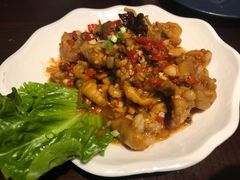 -觅山云南菜(泊富ICITY店)