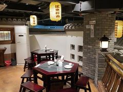 -秦淮巷·四季小馆