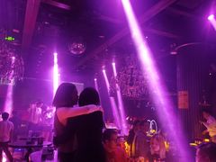 -苏荷酒吧(九街店)