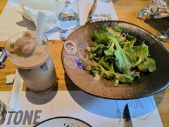 -原石牛扒·约会餐厅(龙城万科里店)