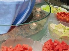 -海南新燕泰大酒店·早午自助餐丹利朗西餐厅