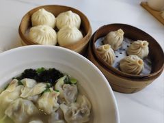 -古南都·清真绿柳居菜馆(太平南路店)