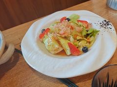 -椰莱泰小谷·东南亚融合菜(坪山悦阾SPACE店)