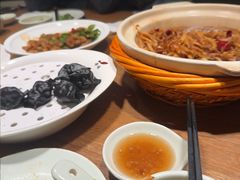 -船歌·鱼水饺青岛菜(闽江二路店)