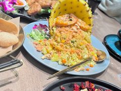 -泰来食光泰国菜餐厅(运河城店)