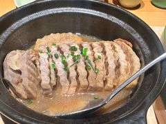 -竹里馆·淮扬菜·功夫茶(老门东店)