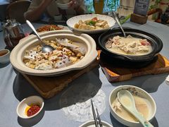 -晓粤·惹味粤菜(凯德乐峰广场店)