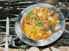 -古乐牛香·鲜牛肉牛杂火锅(五一中路店)
