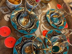 -龟兹KUCINA·新疆菜(前滩L+PLAZA店)