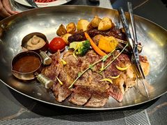 -Mezomd曼索蒂西班牙餐厅(广粤店)