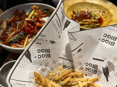 -Blac+Blac(中海环宇荟店)