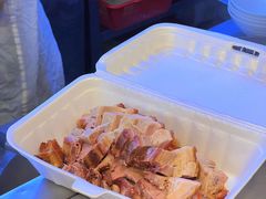 燒肉-龍記飯店