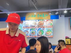 -小灶派· 地道兰州牛肉面(宏发大厦店)