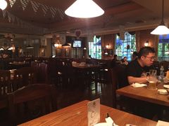 -宝莱纳啤酒花园餐厅PAULANER BRAUHAUS Nanjing(广州路店)