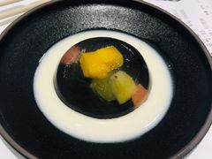 -广州酒家(中华广场店)