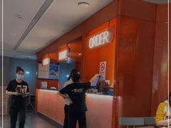-一棠龙虾(徐家汇城开YOYO店)