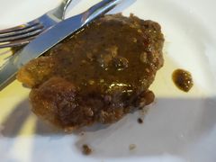 铁板牛排-炭烤麻里·臻选自助烤肉料理(观音桥大融城店)
