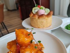 -大鸭梨烤鸭(北洼路店)