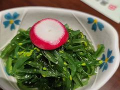 -黑松白鹿(崇文门新活馆店)