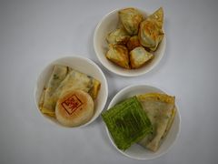 -常州糕团店(北大街新世纪商城店)