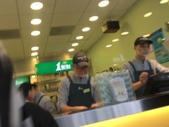 -1点点(曹杨路店)