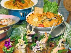 -米泰芒·东南亚料理(体育西店)