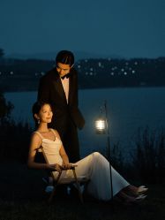 -花田映像婚纱摄影(龙岗店)