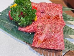 -炼火烤肉店